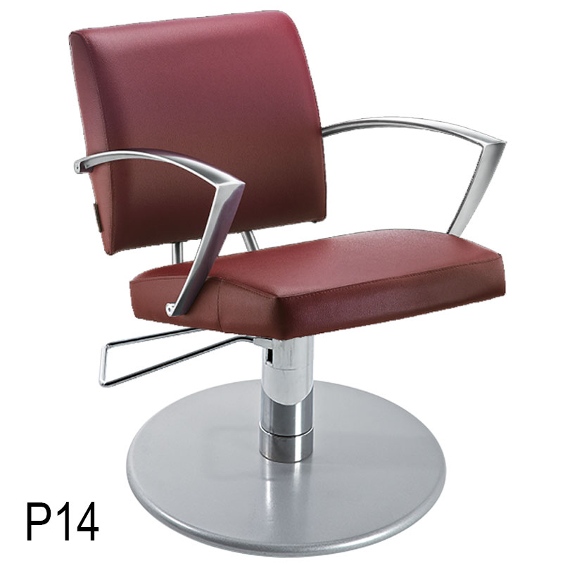 Dea fauteuil de coiffure pompe blocable